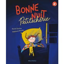 Bonne Nuit, Petite Chérie !