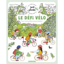 Le Défi Velo