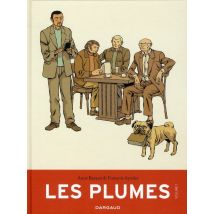 Les Plumes