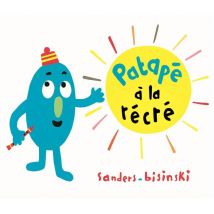 Patapé À La Récré