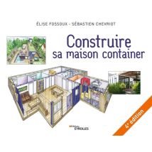Construire Sa Maison Container (4e Édition)