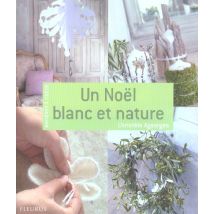 Un Noel Blanc Et Nature