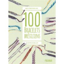 100 Bracelets Brésiliens