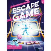 Prisonniers Du Jeu Vidéo