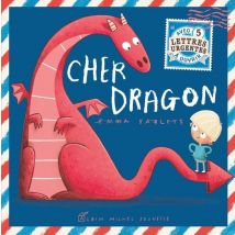 Cher Dragon
