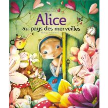 Alice Au Pays Des Merveilles