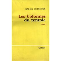 Les Colonnes Du Temple