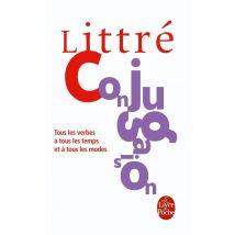 Conjugaison - Tous Les Verbes À Tous Les Temps Et À Tous Les Modes