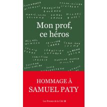 Mon Prof, Ce Héros