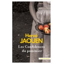 Les Confidences Du Pommier