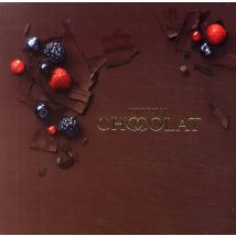 Intense Chocolat - 80 Recettes Irrésistibles