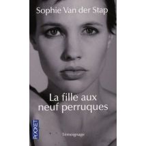 La Fille Aux Neuf Perruques
