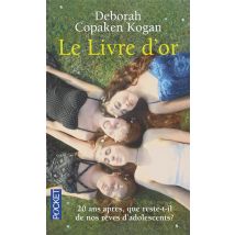 Le Livre D'Or