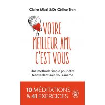 Votre Meilleur Ami, C'Est Vous