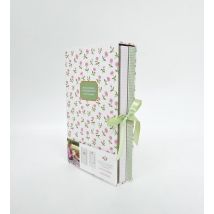 Coffret luxe Mon Quotidien À L'Aquarelle Avec Lauratravelbook