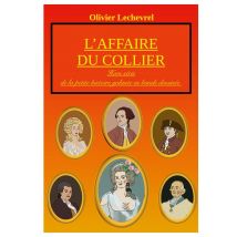 L'Affaire Du Collier