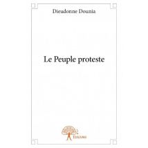 Le Peuple Proteste
