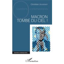 Macron Tombe Du Ciel
