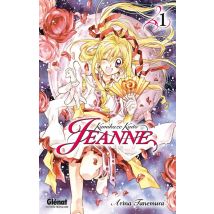 Kamikaze Kaito Jeanne Tome 1