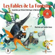 Les Fables De La Fontaine