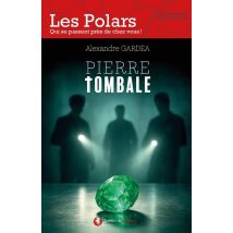 Pierre Tombale