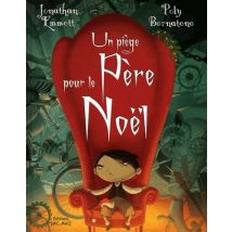 Un Piege Pour Le Pere Noel