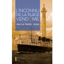 L'Inconnu De La Place Vendôme