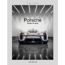 Porsche : Études De Style