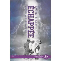 Une Chance De Marquer Tome 1 - Échappée