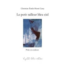 Le Petit Tailleur Bleu Ciel
