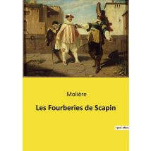 Les Fourberies De Scapin
