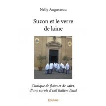 Suzon Et Le Verre De Laine