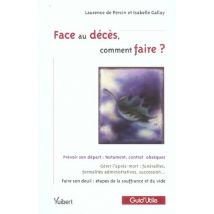 N.41 Face Au Deces Comment Faire