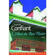 L'Hôtel Du Bon Plaisir