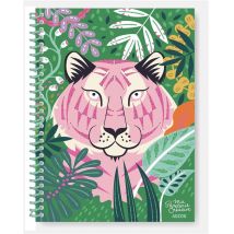 Mon Joli Carnet À Broder