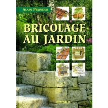 Bricolage Au Jardin