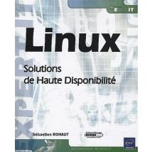 Linux - Solutions De Haute Disponibilité