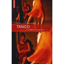 Tango, Danse Du Couple