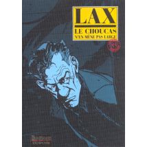 Le Choucas Tome 4 - Le Choucas N'En Mène Pas Large