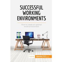 Successful Working Environments : How To Create An Optimal Work Environment