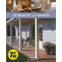 Le Bois Et La Maison