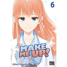 Make Me Up ! T.6
