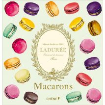 Laduree Macarons