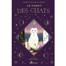 Le Tarot Des Chats