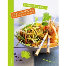 C'Est Si Bon... - Les Saveurs Sucrées-salées
