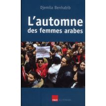L'Automne Des Femmes Arabes