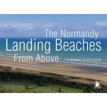 The Normandy Landing Beaches For Above