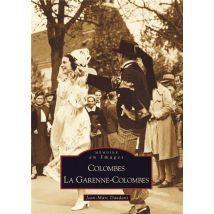 Colombes, La Garenne-colombes
