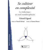 Se Cultiver En Complexité