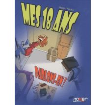 Mes 18 Ans, Parlons-en... !